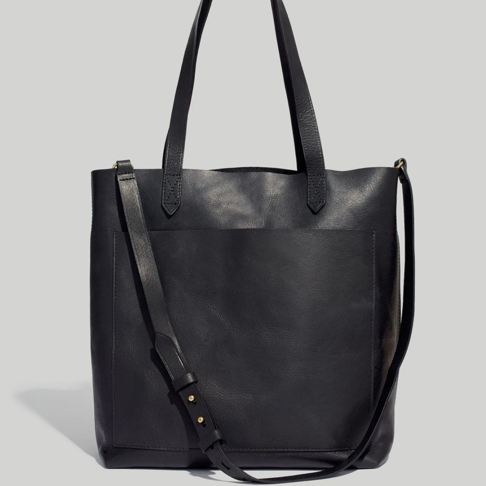 Madewell Medium Transport Tote